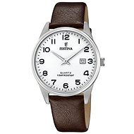 FESTINA CLASSIC BRACELET 20512/1 - Men's Watch
