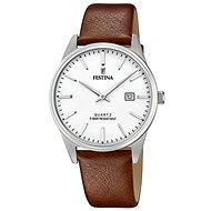 FESTINA CLASSIC BRACELET 20512/2 - Men's Watch