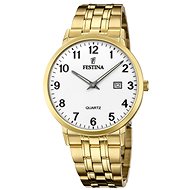 FESTINA CLASSIC BRACELET 20513/1 - Men's Watch