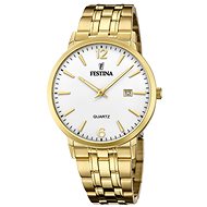 FESTINA CLASSIC BRACELET 20513/2 - Men's Watch