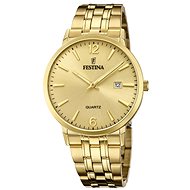 FESTINA CLASSIC BRACELET 20513/3 - Men's Watch