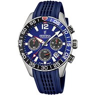 FESTINA CHRONO SPORT 20517/1 - Men's Watch