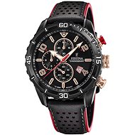 FESTINA CHRONO SPORT 20519/4 - Men's Watch