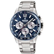 FESTINA TITANIUM SPORT 20520/2 - Men's Watch