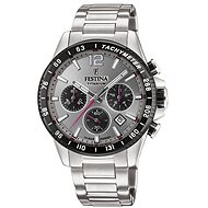FESTINA TITANIUM SPORT 20520/3 - Men's Watch
