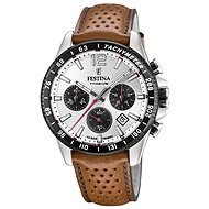 FESTINA TITANIUM SPORT 20521/1 - Pánske hodinky