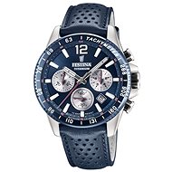 FESTINA TITANIUM SPORT 20521/2 - Men's Watch