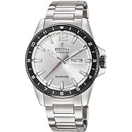 FESTINA TITANIUM SPORT 20529/1 - Men's Watch