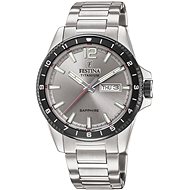 FESTINA TITANIUM SPORT 20529/3 - Men's Watch