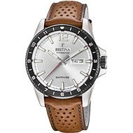 FESTINA TITANIUM SPORT 20530/1 - Pánske hodinky