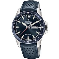 FESTINA TITANIUM SPORT 20530/2 - Men's Watch