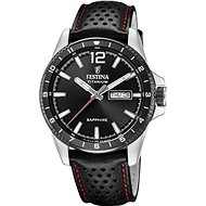 FESTINA TITANIUM SPORT 20530/4 - Men's Watch