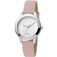 ESPRIT Tact Silver Pink ES1L105L0215 - Women's Watch