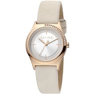 ESPRIT Hood Rosegold Brown ES1L116L0055 - Women's Watch