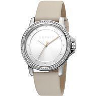 ESPRIT Dress Silver Vanilla ES1L143L0025 - Women's Watch