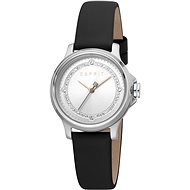 ESPRIT Bent Silver D. Blue ES1L144L0025 - Women's Watch