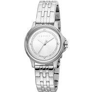 ESPRIT Bent Silver MB ES1L144M0055 - Women's Watch