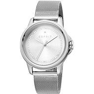 ESPRIT Bout Silver Mesh ES1L147M0055 - Women's Watch