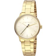 ESPRIT Everyday Champagne Gold MB ES1L154M0065 - Women's Watch