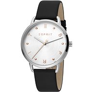 ESPRIT Fun Silver Black ES1L173L0015 - Women's Watch