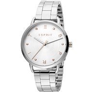 ESPRIT Fun Silver MB ES1L173M0055 - Dámske hodinky