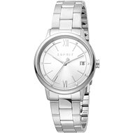 ESPRIT Kaye Ladies Silver MB ES1L181M0075 - Women's Watch