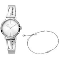 ESPRIT Lorella Silver MB SET ES1L182M0045 - Women's Watch