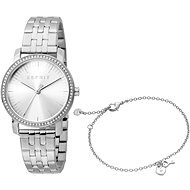 ESPRIT Elaine Love Set  Silver MB SET ES1L183M2055 - Dámske hodinky