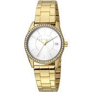 ESPRIT Robinson Gold Silver MB ES1L195M0085 - Women's Watch