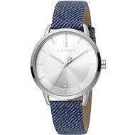 ESPRIT Macy Blue Silver ES1L215L0015 - Dámske hodinky