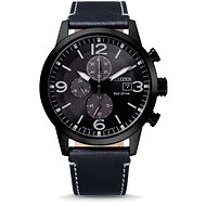 CITIZEN Eco-Drive Chronograph CA0745-29E - Men's Watch
