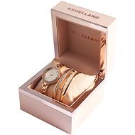 EXCELLANC 1800179-004 - Watch Gift Set