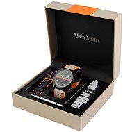 ALAIN MILLER 4049096853547 - Watch Gift Set