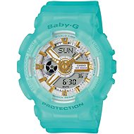 CASIO Baby-G BA-110SC-2AER - Women's Watch
