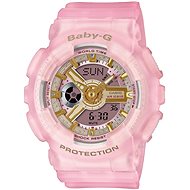 CASIO Baby-G BA-110SC-4AER - Women's Watch