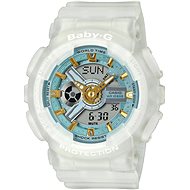 CASIO Baby-G BA-110SC-7AER - Women's Watch