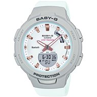CASIO BABY-G BSA-B100MC-8AER - Women's Watch