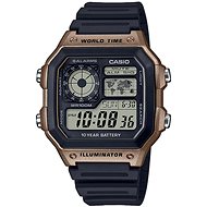 CASIO Collection Men AE-1200WH-5AVEF - Men's Watch