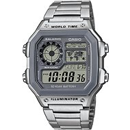 CASIO Collection Men AE-1200WHD-7AVEF - Men's Watch