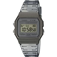 CASIO Collection Men F-91WS-8EF - Men's Watch