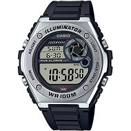 CASIO Collection Men MWD-100H-1AVEF - Men's Watch
