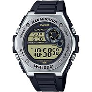 CASIO Collection Men MWD-100H-9AVEF - Men's Watch