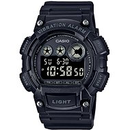 CASIO Collection Men W-735H-1BVEF - Men's Watch