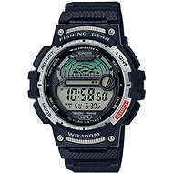 CASIO Collection Men WS-1200H-1AVEF - Men's Watch