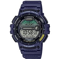 CASIO Collection Men WS-1200H-2AVEF - Men's Watch