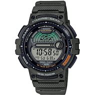 CASIO Collection Men WS-1200H-3AVEF - Men's Watch