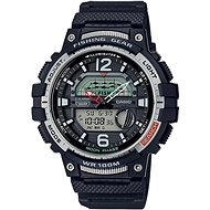 CASIO Collection Men WSC-1250H-1AVEF - Men's Watch