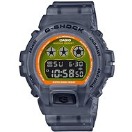 CASIO G-SHOCK DW-6900LS-1ER - Men's Watch