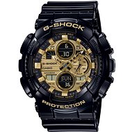 CASIO G-SHOCK GA-140GB-1A1ER - Men's Watch
