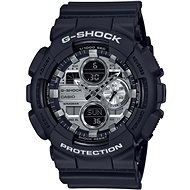 CASIO G-SHOCK GA-140GM-1A1ER - Men's Watch